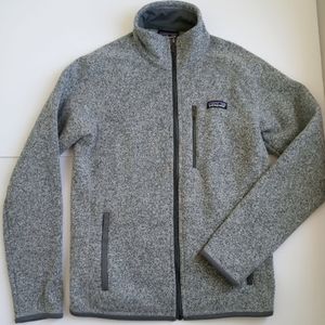 Patagonia Better Sweater